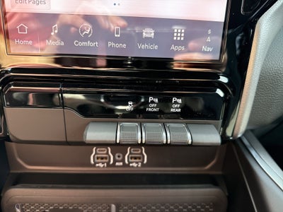 2026 RAM Ram 1500 Big Horn 4x4 Crew Cab 5'7 Box