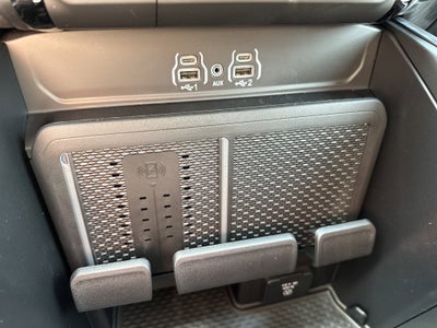 2026 RAM Ram 1500 Big Horn 4x4 Crew Cab 5'7 Box