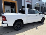 2026 RAM Ram 1500 Big Horn 4x4 Crew Cab 5'7 Box