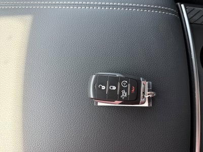 2026 RAM Ram 1500 Big Horn 4x4 Crew Cab 5'7 Box