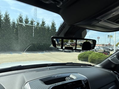 2026 RAM Ram 1500 Big Horn 4x4 Crew Cab 5'7 Box