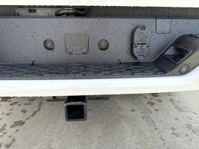 2026 RAM Ram 1500 Big Horn 4x4 Crew Cab 5'7 Box