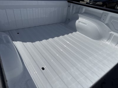 2026 RAM Ram 1500 Big Horn 4x4 Crew Cab 5'7 Box