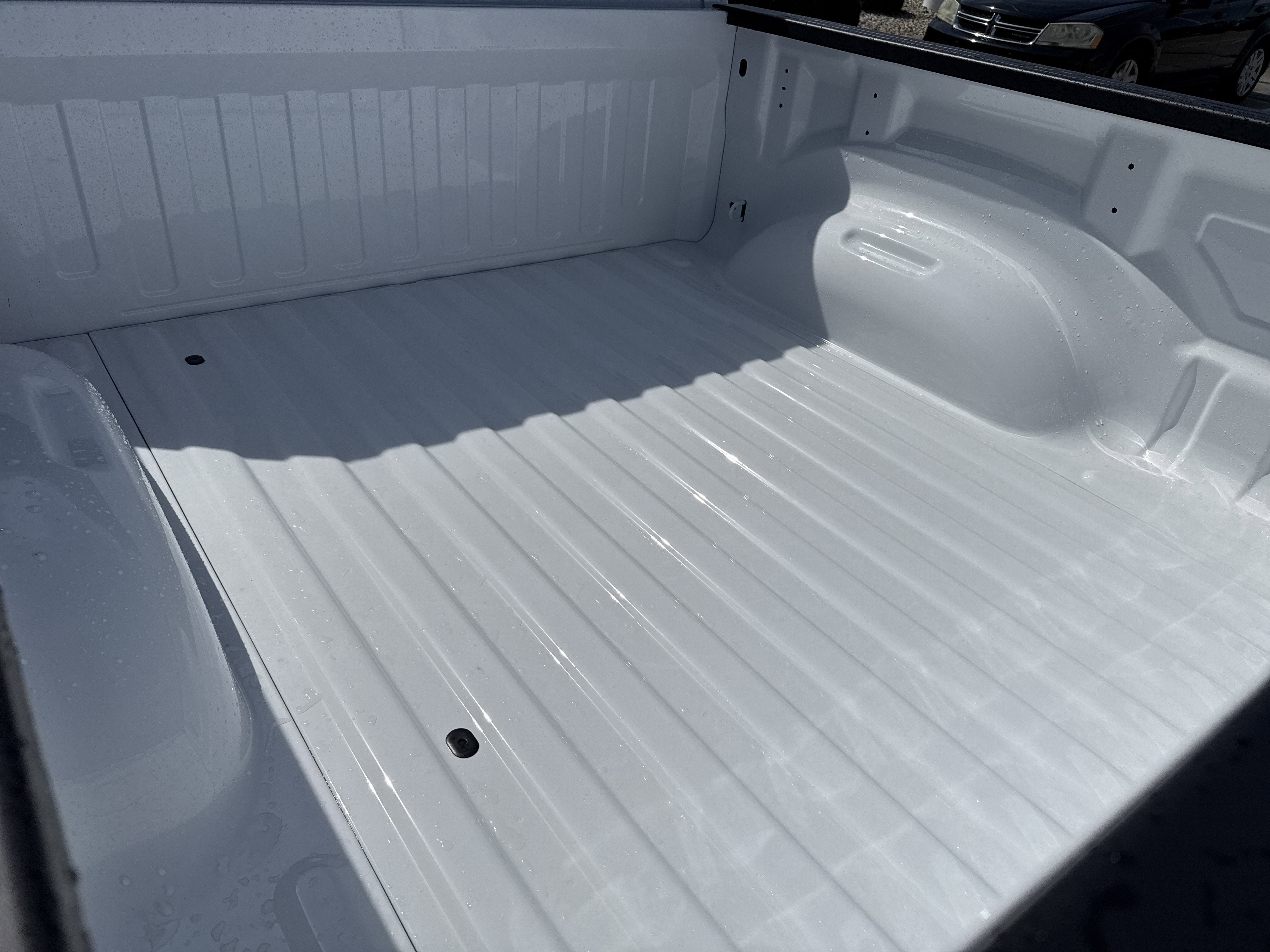 2026 RAM Ram 1500 Big Horn 4x4 Crew Cab 5'7 Box