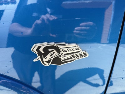 2026 RAM Ram 1500 Big Horn 4x4 Crew Cab 5'7 Box