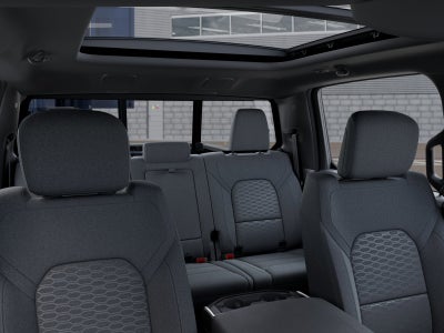 2026 RAM Ram 1500 Big Horn 4x4 Crew Cab 5'7 Box