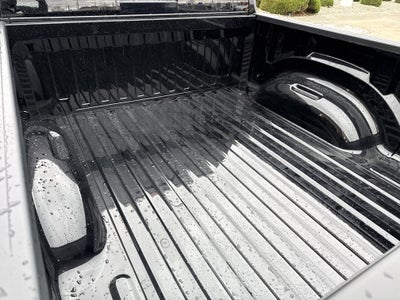 2026 RAM Ram 1500 Big Horn 4x4 Crew Cab 5'7 Box