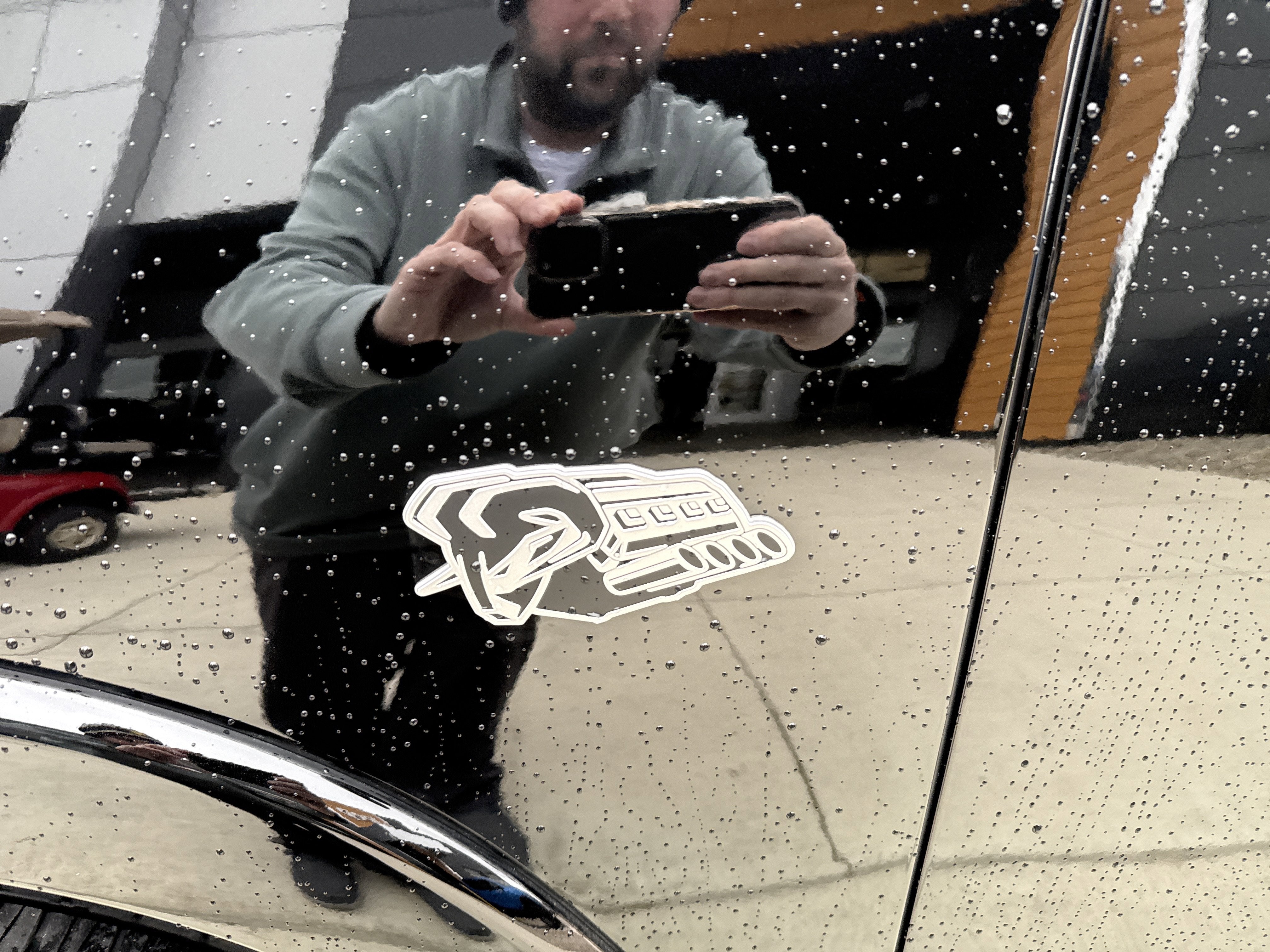 2026 RAM Ram 1500 Big Horn 4x4 Crew Cab 5'7 Box