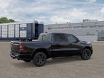 2026 RAM Ram 1500 Big Horn 4x4 Crew Cab 5'7 Box