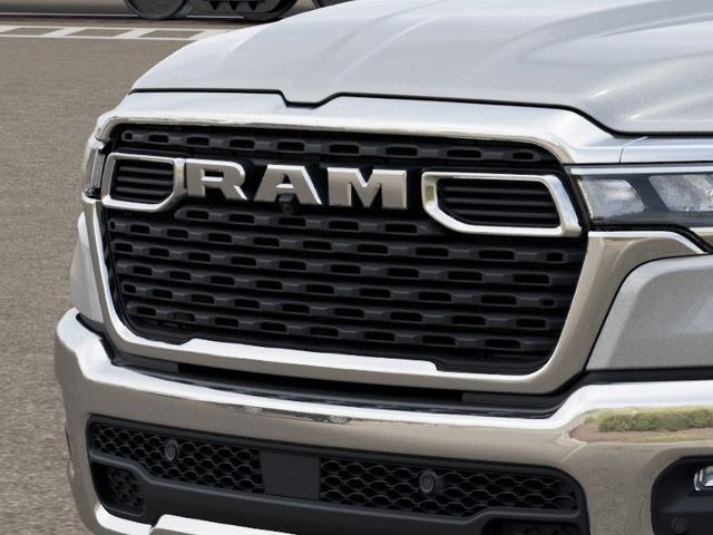 2026 RAM Ram 1500 Big Horn/Lone Star