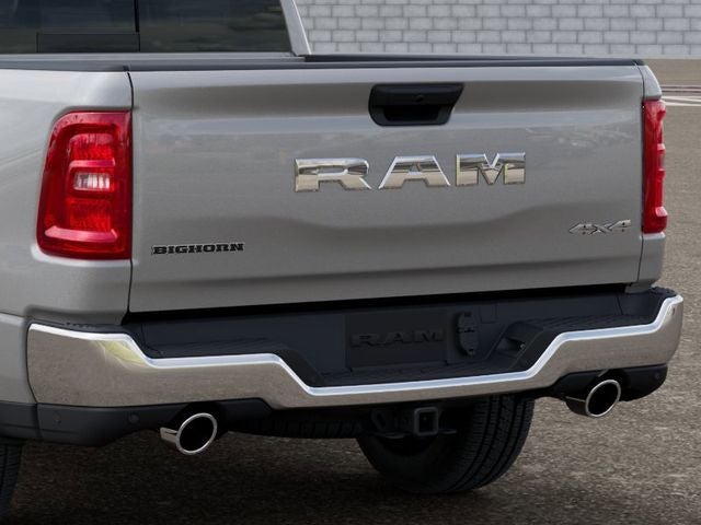 2026 RAM Ram 1500 Big Horn/Lone Star