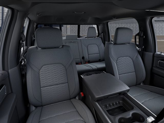 2026 RAM Ram 1500 Big Horn/Lone Star