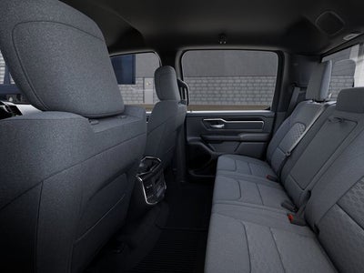 2026 RAM Ram 1500 Big Horn/Lone Star