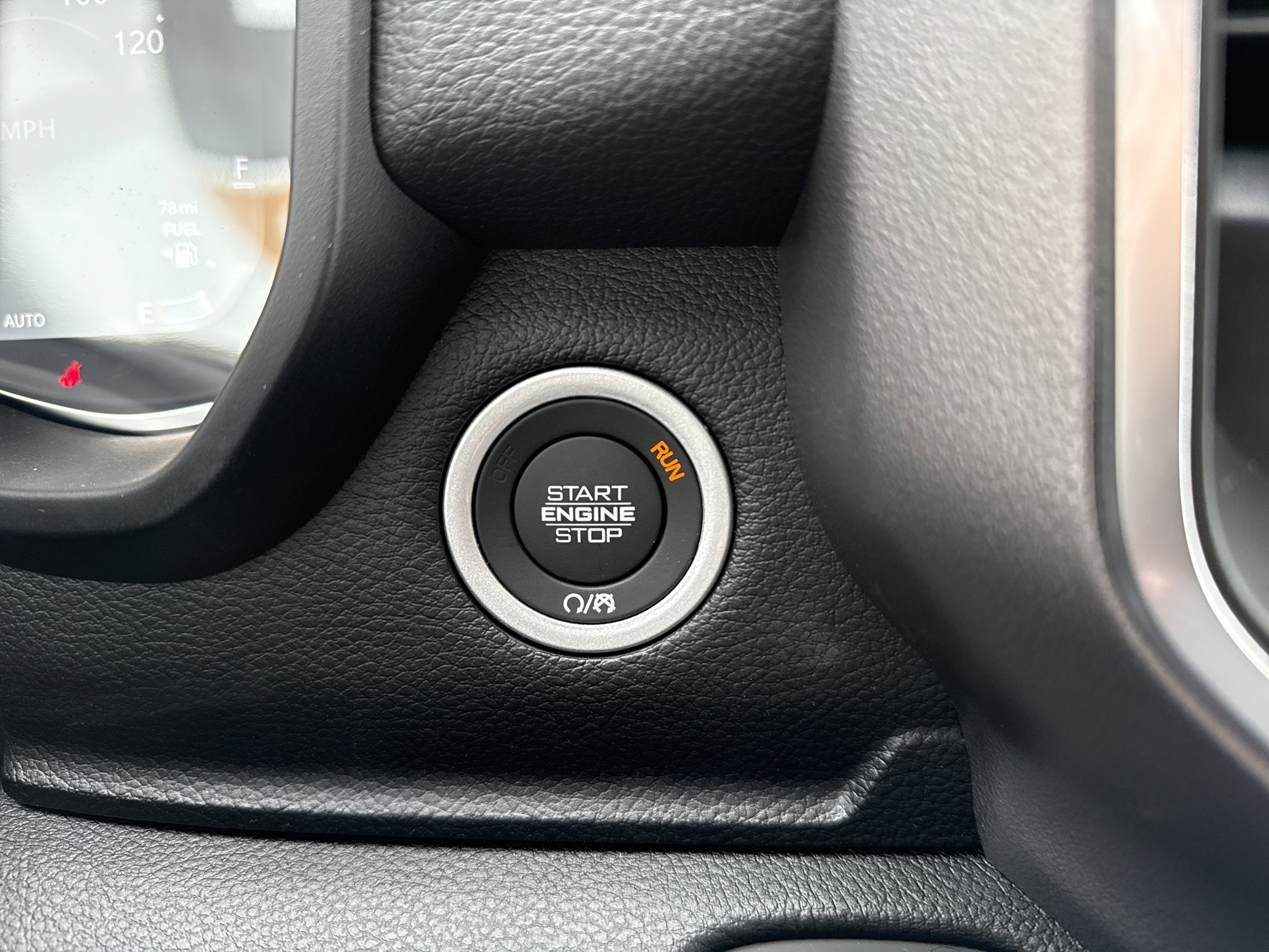 2026 RAM Ram 1500 Big Horn 4x4 Crew Cab 5'7 Box