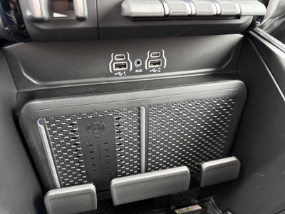 2026 RAM Ram 1500 Big Horn 4x4 Crew Cab 5'7 Box