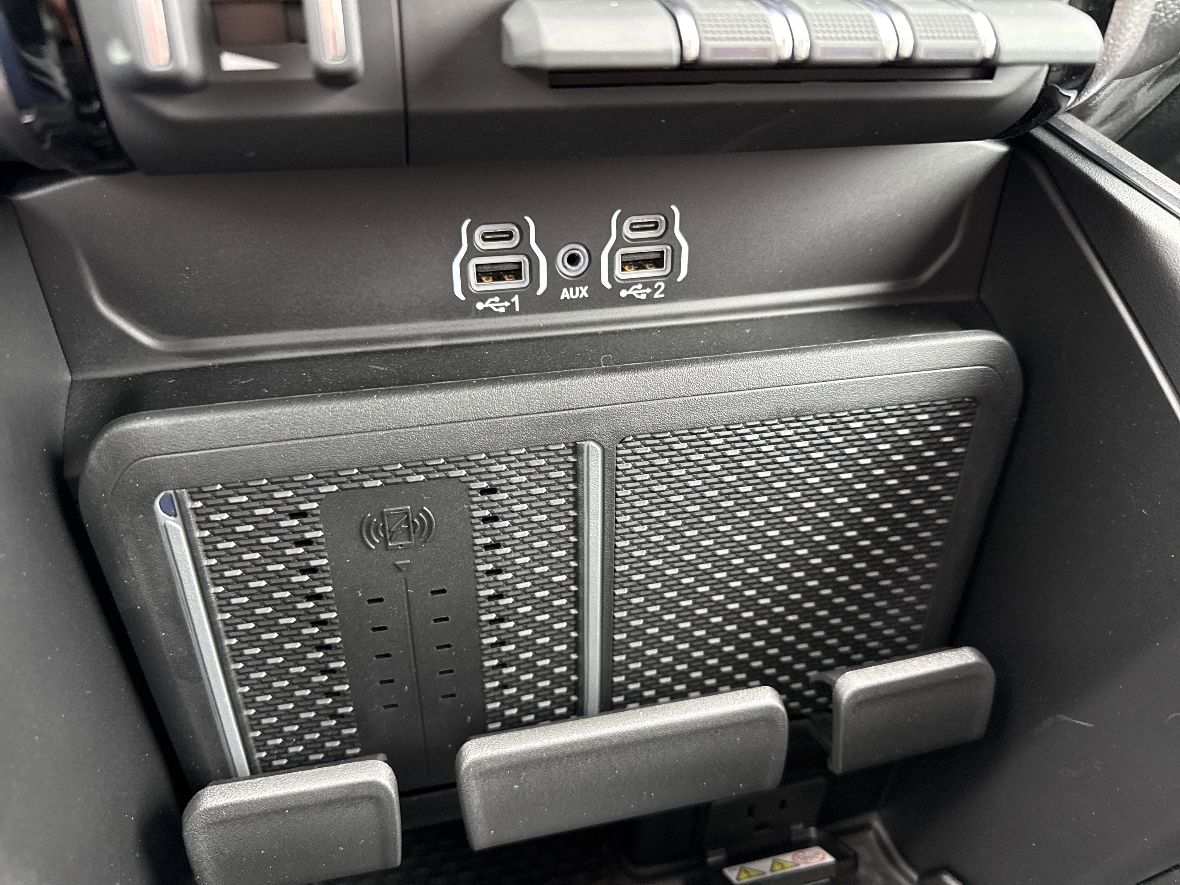 2026 RAM Ram 1500 Big Horn 4x4 Crew Cab 5'7 Box