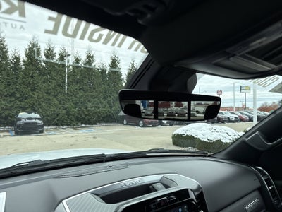 2026 RAM Ram 1500 Big Horn 4x4 Crew Cab 5'7 Box