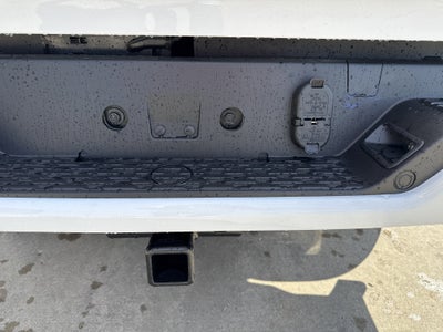 2026 RAM Ram 1500 Big Horn 4x4 Crew Cab 5'7 Box