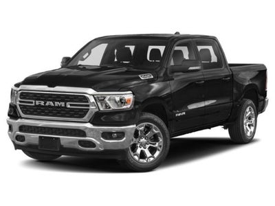 2022 RAM Ram 1500 Big Horn/Lone Star