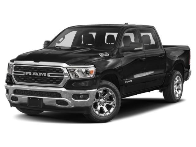 2022 RAM Ram 1500 Big Horn/Lone Star