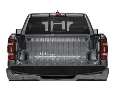 2022 RAM Ram 1500 Big Horn/Lone Star
