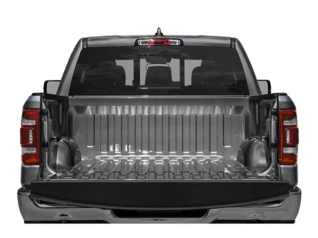 2022 RAM Ram 1500 Big Horn/Lone Star