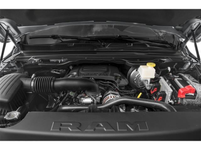 2022 RAM Ram 1500 Big Horn/Lone Star