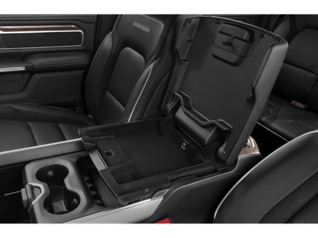 2022 RAM Ram 1500 Big Horn/Lone Star