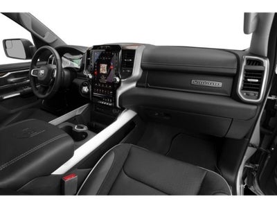 2022 RAM Ram 1500 Big Horn/Lone Star