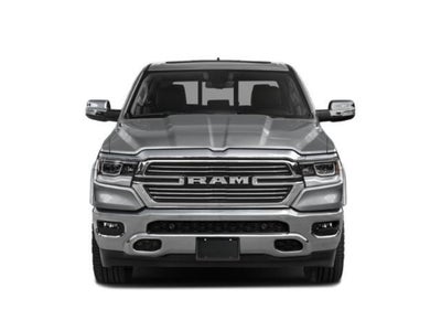 2022 RAM Ram 1500 Big Horn/Lone Star