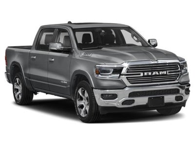 2022 RAM Ram 1500 Big Horn/Lone Star