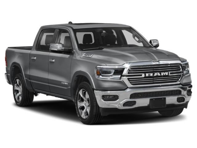 2022 RAM Ram 1500 Big Horn/Lone Star