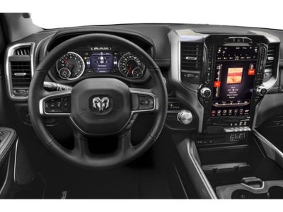 2022 RAM Ram 1500 Big Horn/Lone Star