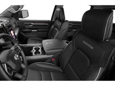 2022 RAM Ram 1500 Big Horn/Lone Star