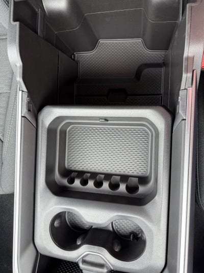 2026 RAM Ram 1500 Big Horn 4x4 Crew Cab 5'7 Box