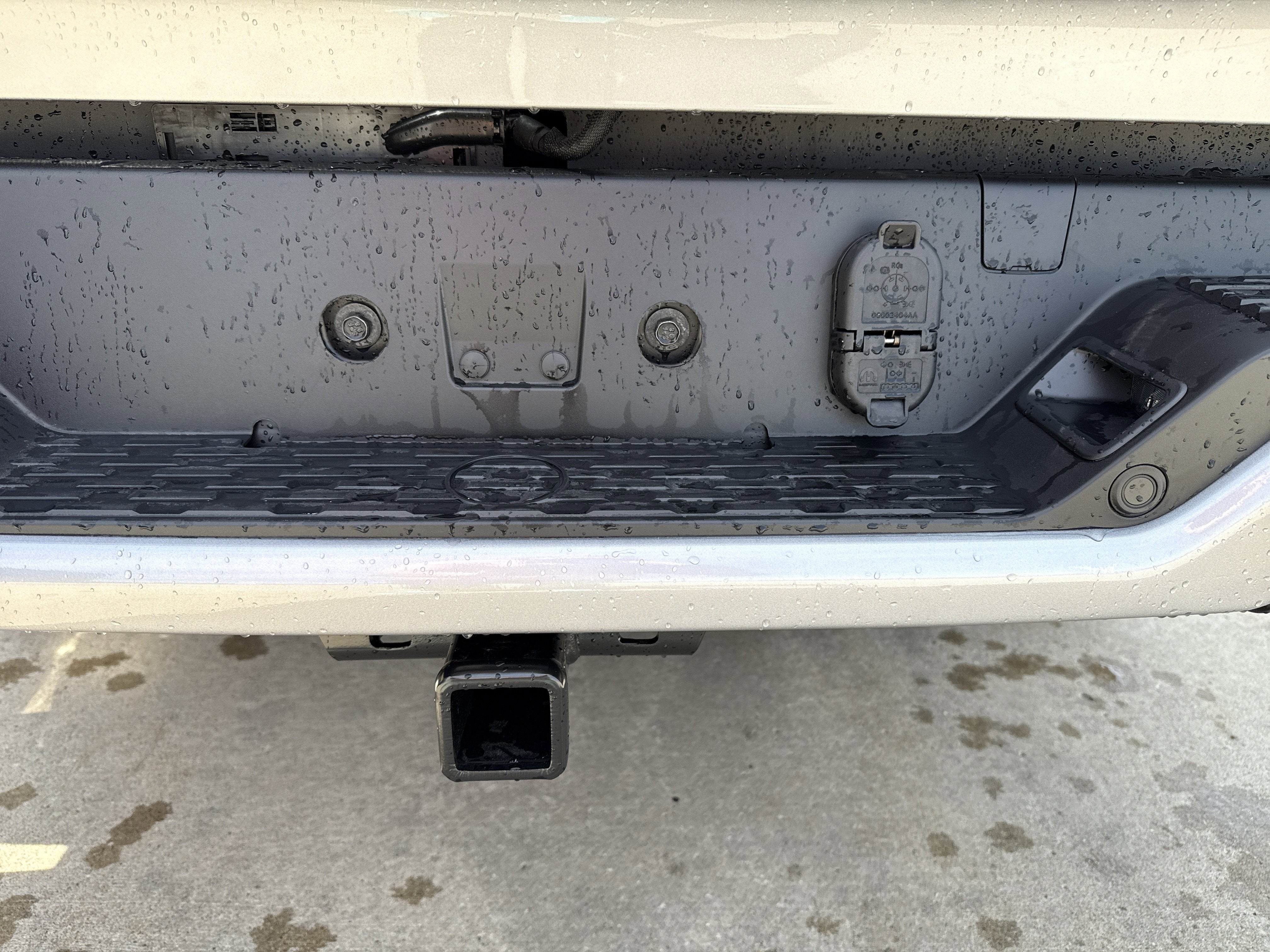 2026 RAM Ram 1500 Big Horn 4x4 Crew Cab 5'7 Box