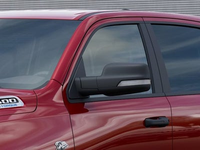 2026 RAM Ram 1500 Big Horn/Lone Star