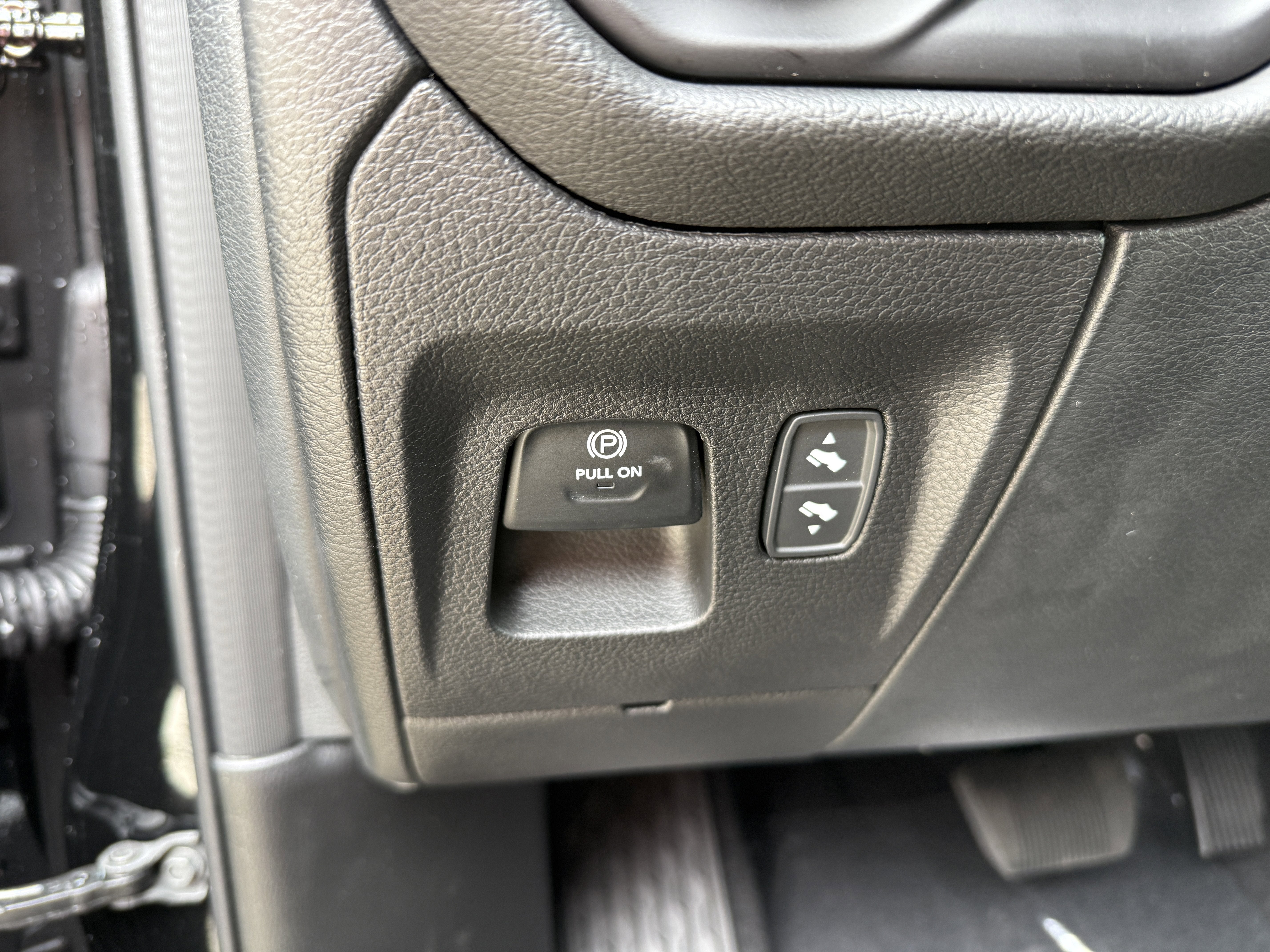 2026 RAM Ram 1500 Big Horn 4x4 Crew Cab 5'7 Box