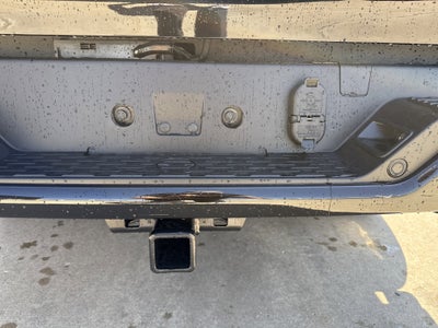 2026 RAM Ram 1500 Big Horn 4x4 Crew Cab 5'7 Box