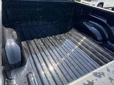 2026 RAM Ram 1500 Big Horn 4x4 Crew Cab 5'7 Box