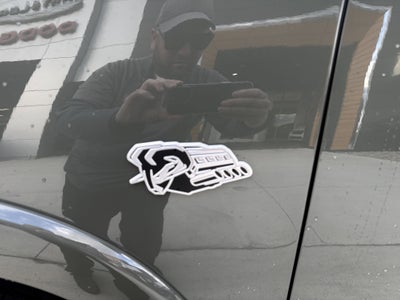 2026 RAM Ram 1500 Big Horn 4x4 Crew Cab 5'7 Box