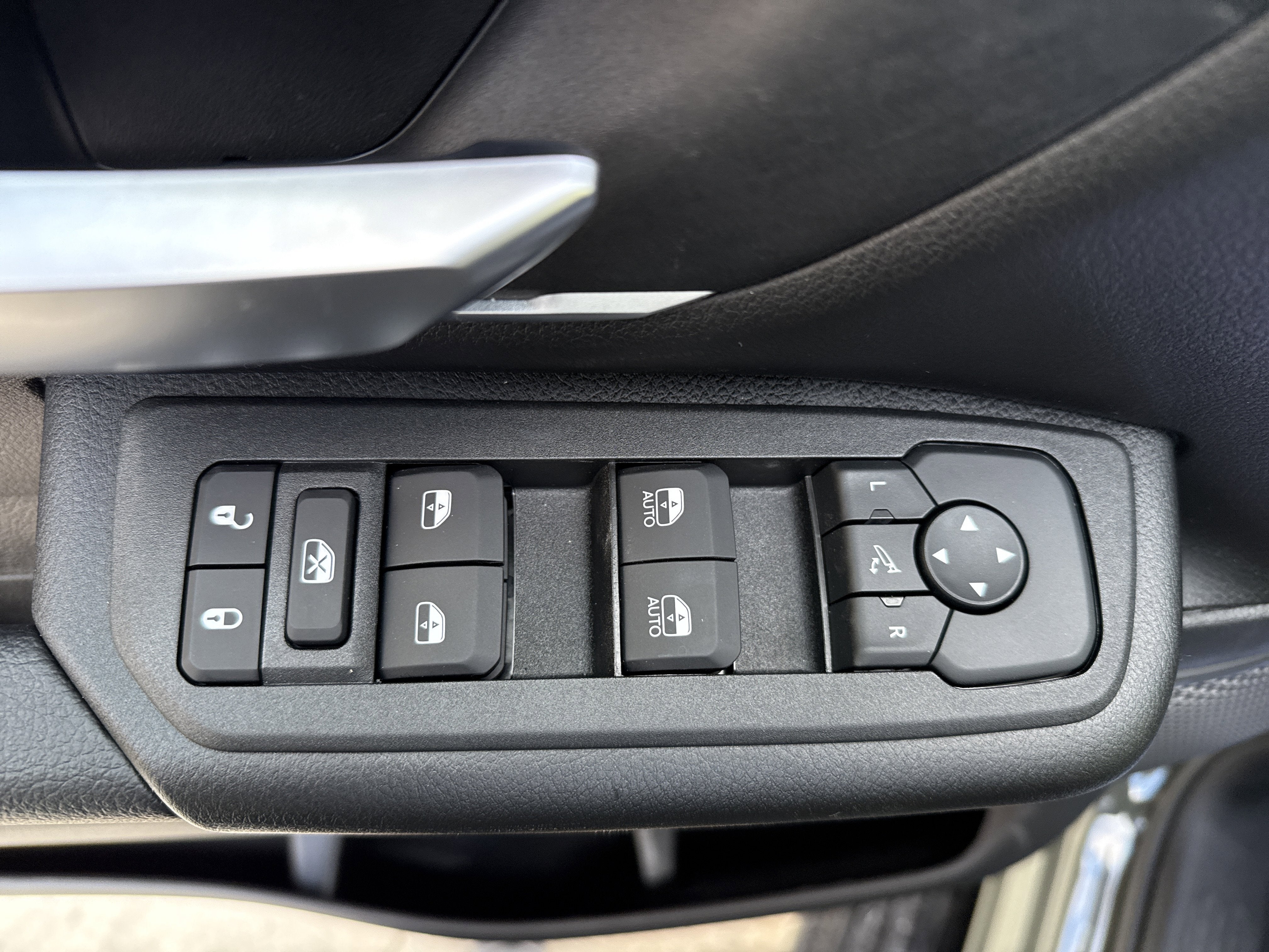 2026 RAM Ram 1500 Big Horn 4x4 Crew Cab 5'7 Box