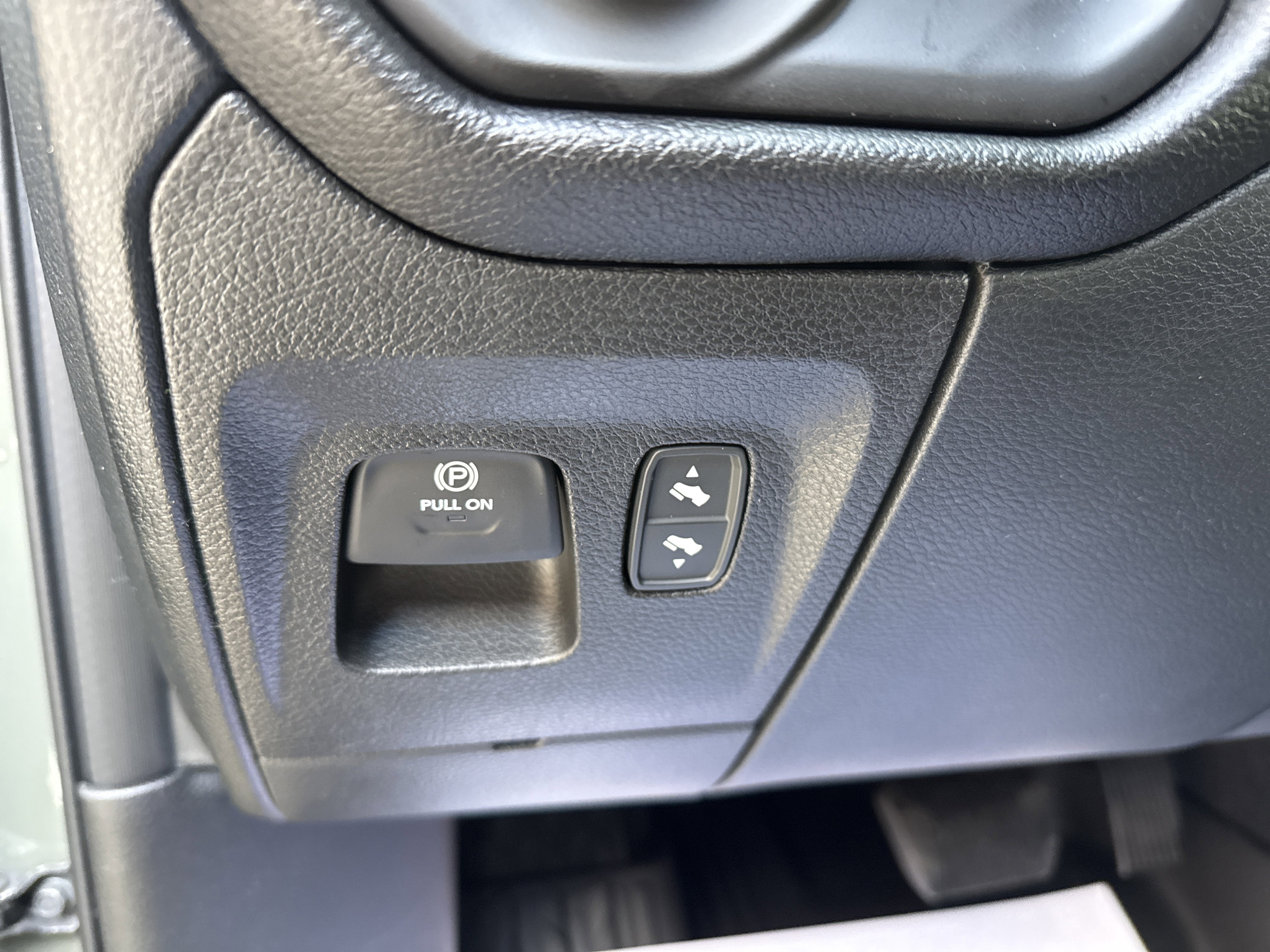 2026 RAM Ram 1500 Big Horn 4x4 Crew Cab 5'7 Box