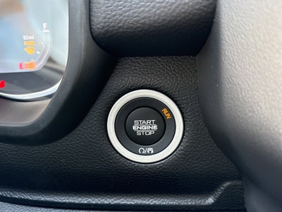 2026 RAM Ram 1500 Big Horn 4x4 Crew Cab 5'7 Box