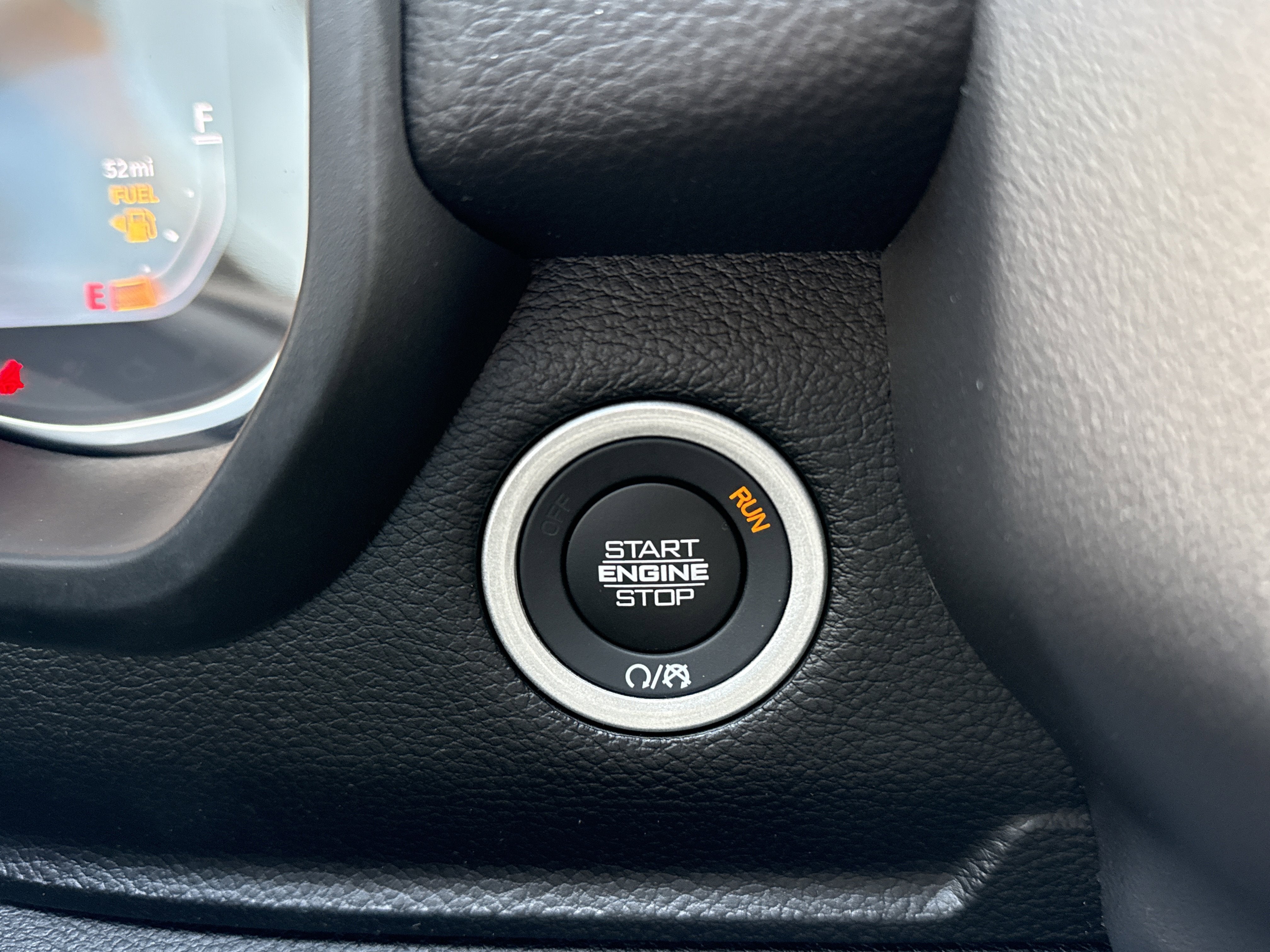 2026 RAM Ram 1500 Big Horn 4x4 Crew Cab 5'7 Box