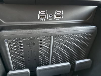 2026 RAM Ram 1500 Big Horn 4x4 Crew Cab 5'7 Box