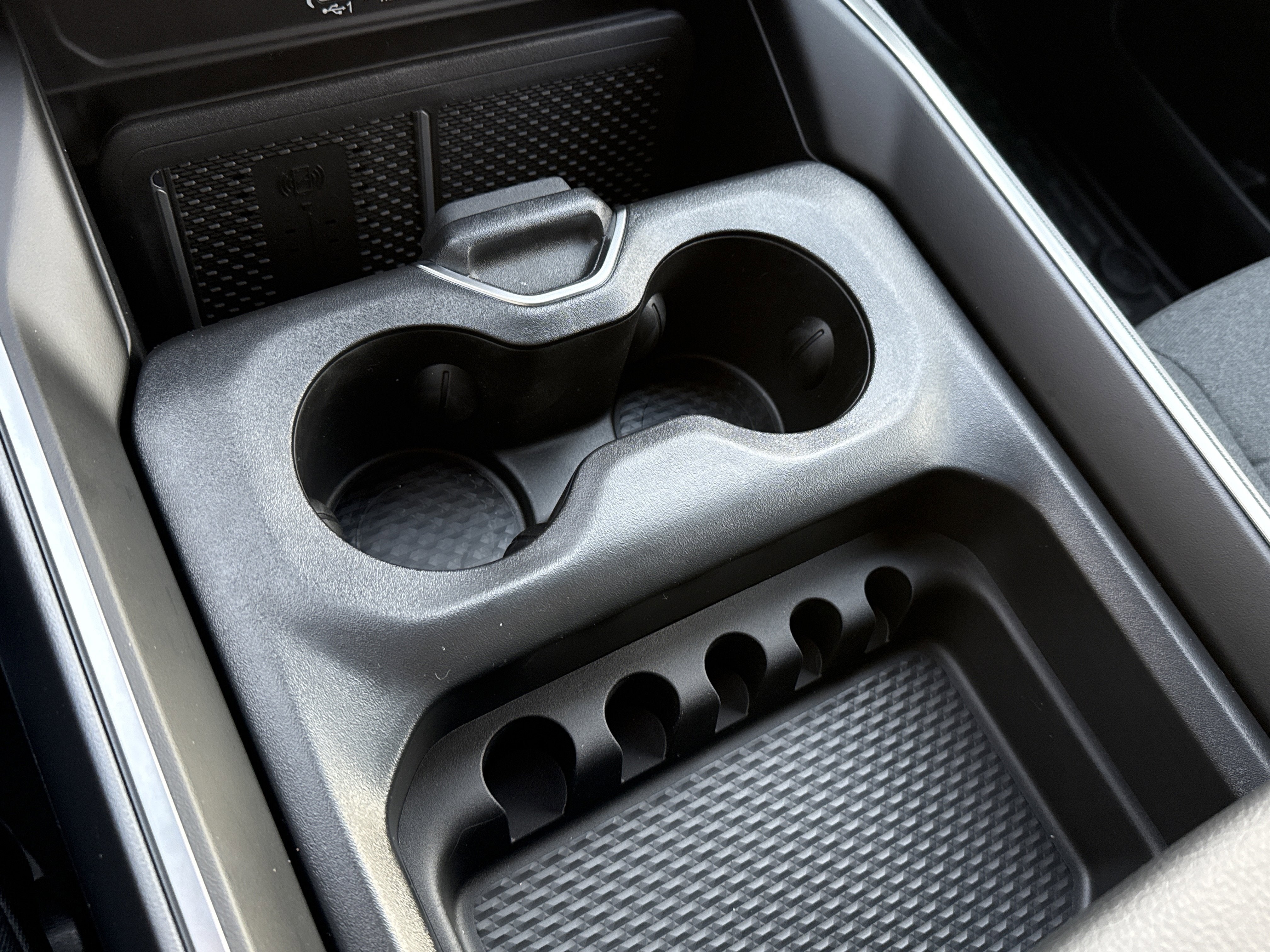 2026 RAM Ram 1500 Big Horn 4x4 Crew Cab 5'7 Box