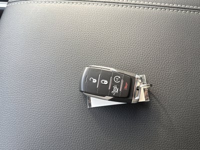 2026 RAM Ram 1500 Big Horn 4x4 Crew Cab 5'7 Box