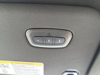 2026 RAM Ram 1500 Big Horn 4x4 Crew Cab 5'7 Box