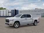 2026 RAM Ram 1500 Big Horn 4x4 Crew Cab 5'7 Box